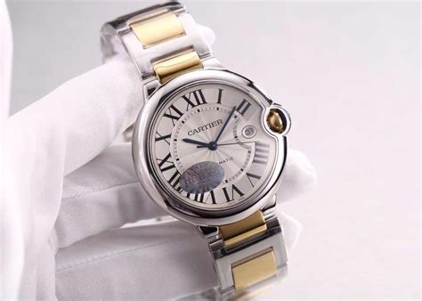 cartier bleu replica|fake cartier watches.